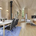 Hébergement de vacances 4 Bedroom Amazing In Hasle