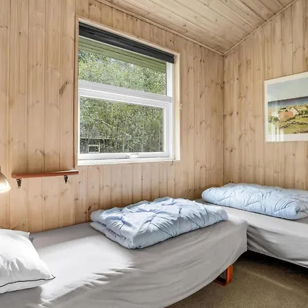 Casa de Férias 4 Bedroom Amazing In *