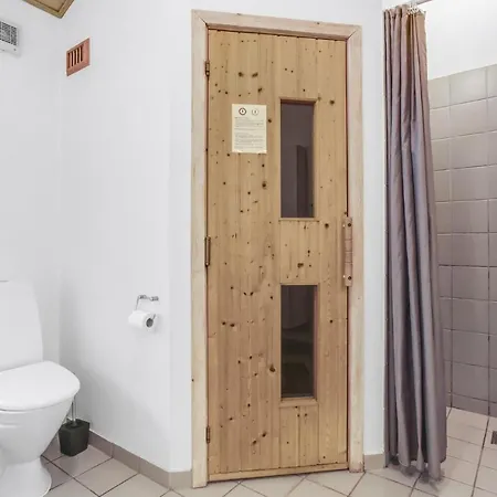 Casa de Férias 4 Bedroom Amazing In Hasle