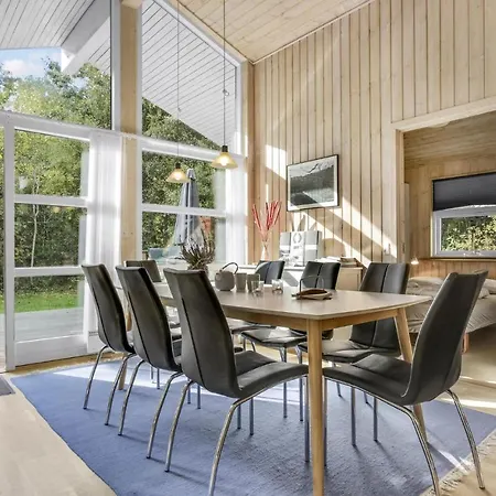 Dyrevenlig Bolig I Med Sauna