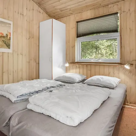 Dyrevenlig Bolig I Med Sauna