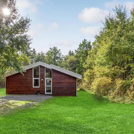 4 Bedroom Amazing In * Hasle