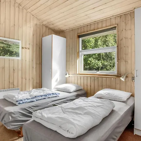 Dyrevenlig Bolig I Med Sauna