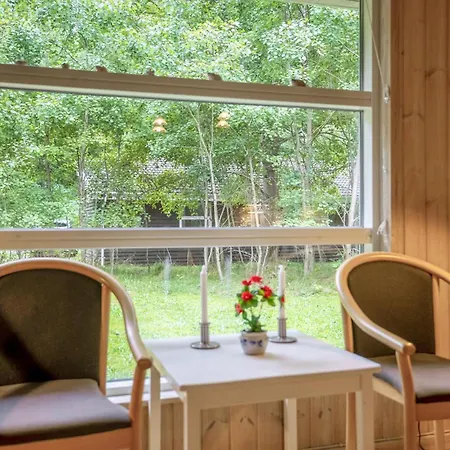 Dyrevenlig Bolig I Med Sauna