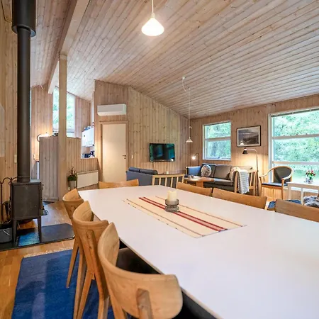 Dyrevenlig Bolig I Med Sauna