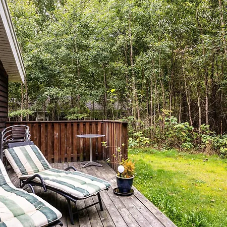 Dyrevenlig Bolig I Med Sauna Hasle