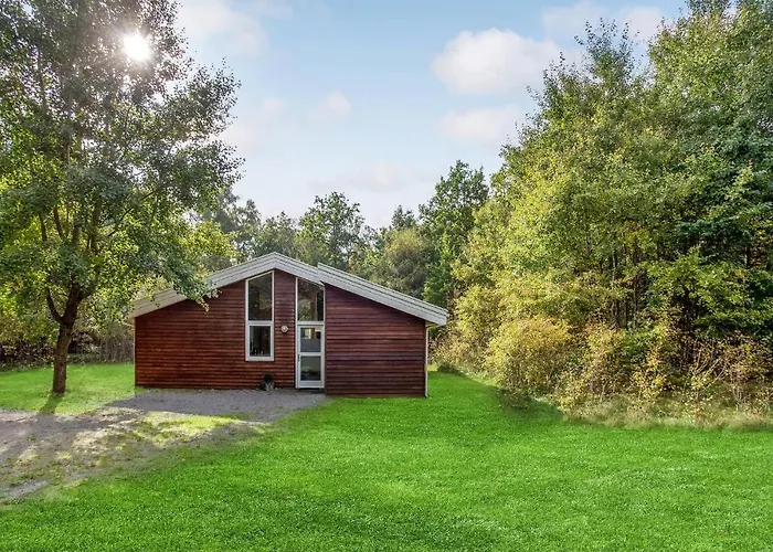 4 Bedroom Amazing In * Hasle